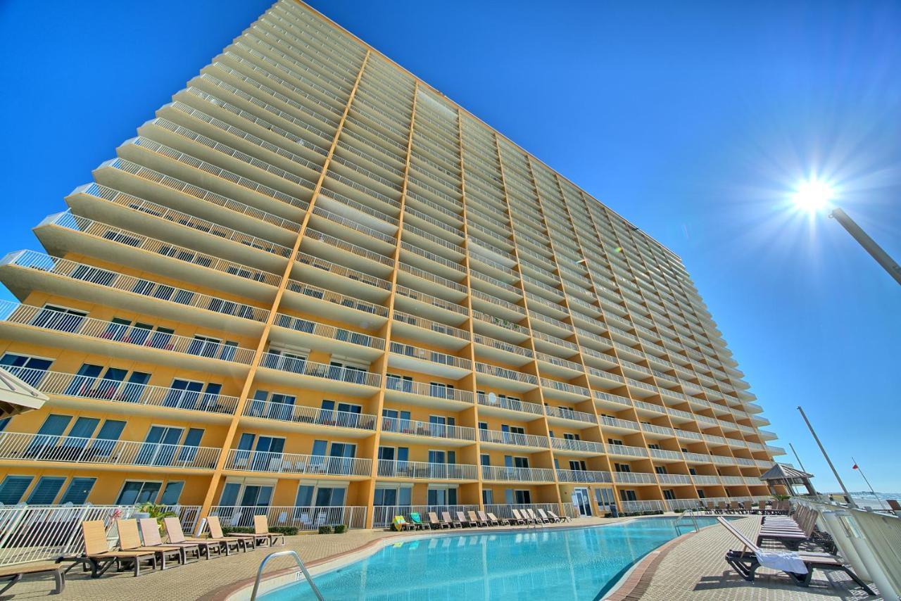 فيلا Treasure Island 1102 بنما سيتي بيتش المظهر الخارجي الصورة